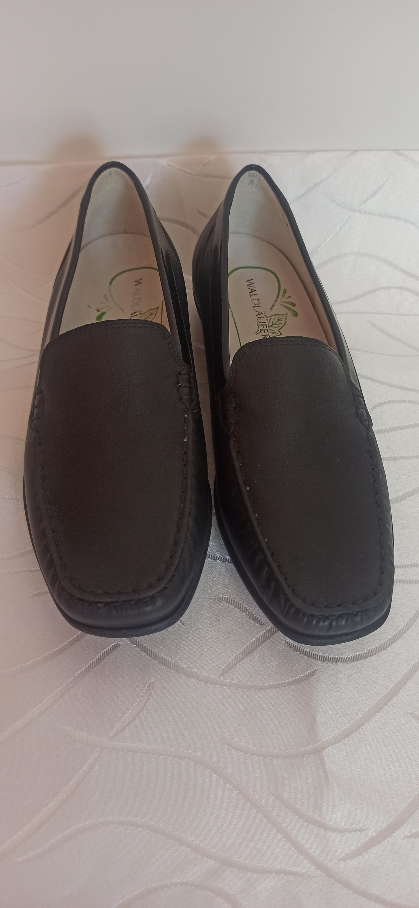 Loafer Waldläufer Gr. 36