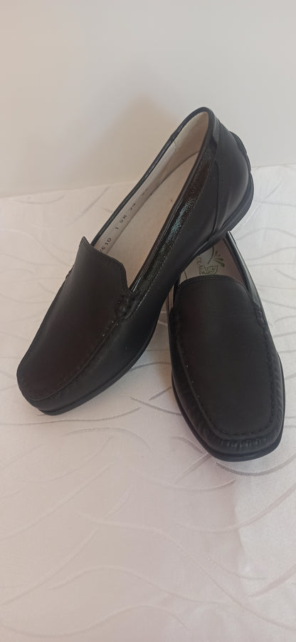 Loafer Waldläufer Gr. 36