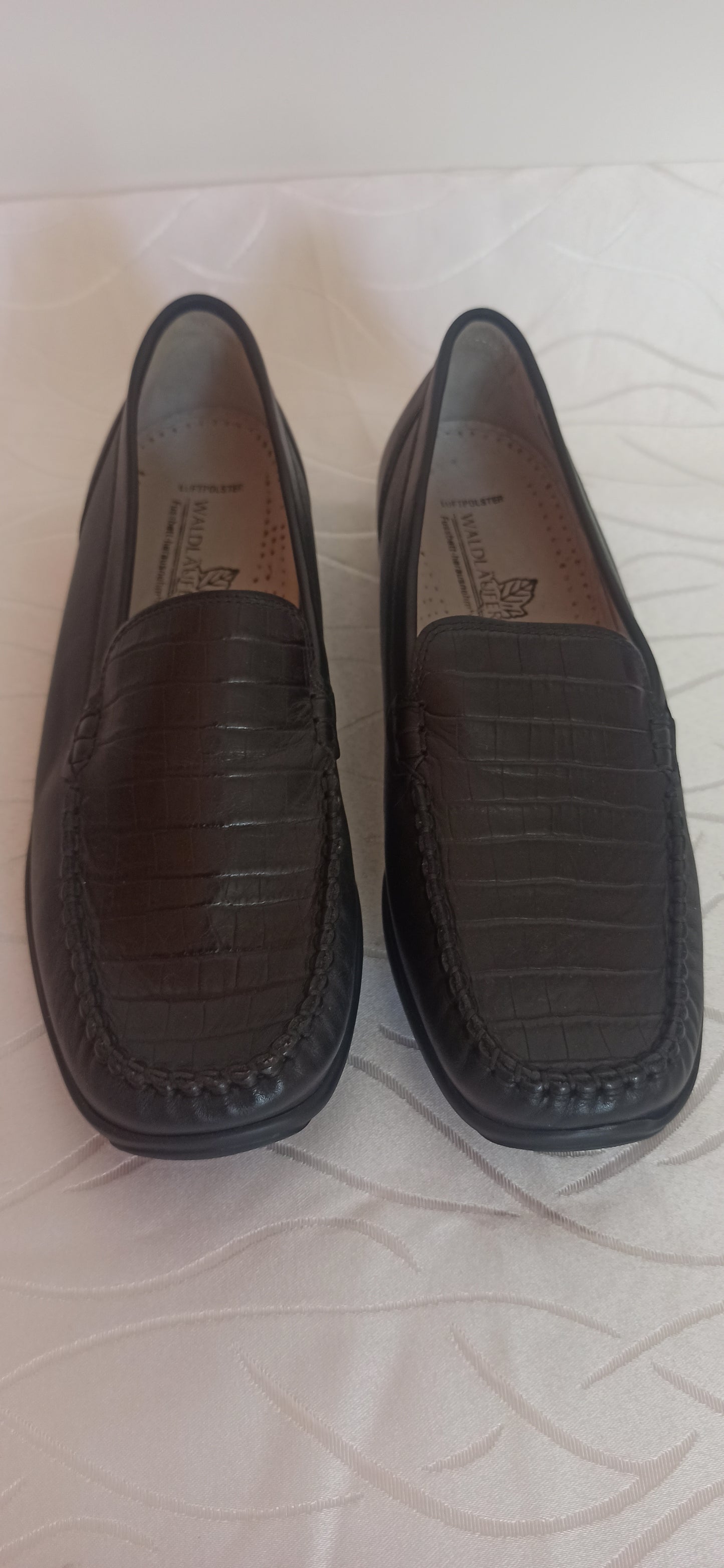 Loafer Waldläufer Gr. 36