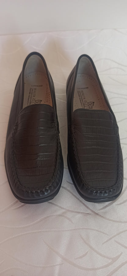 Loafer Waldläufer Gr. 36