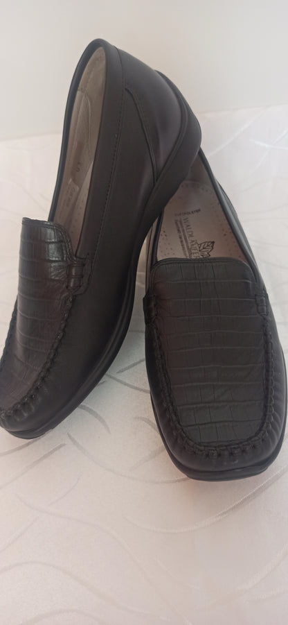 Loafer Waldläufer Gr. 36