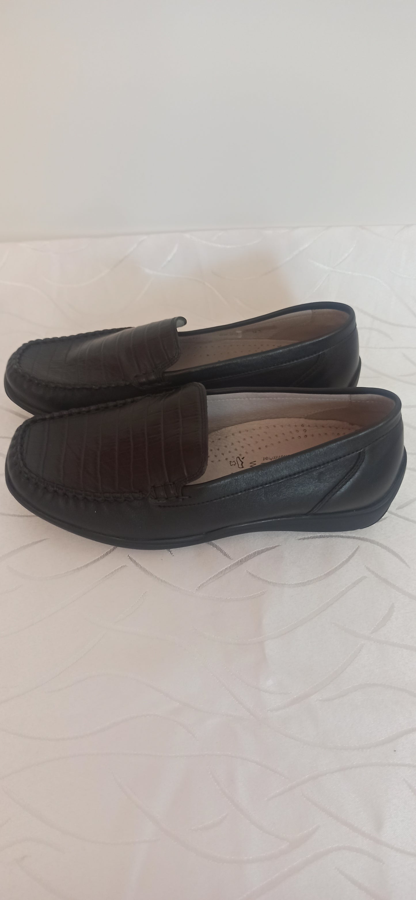 Loafer Waldläufer Gr. 36