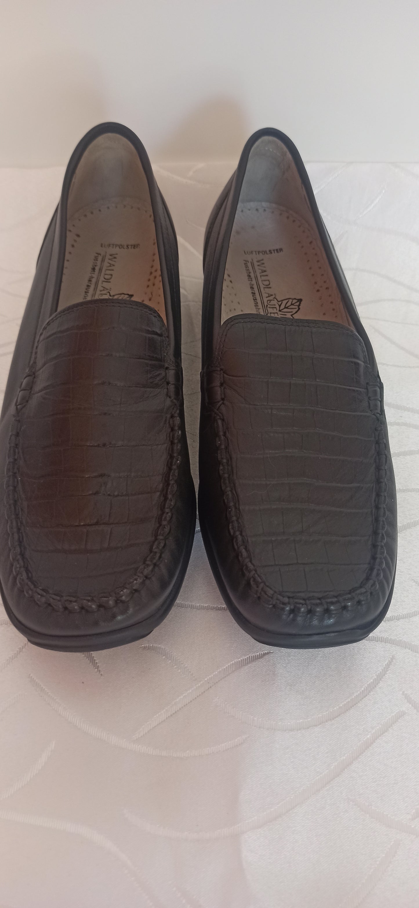 Loafer Waldläufer Gr. 36