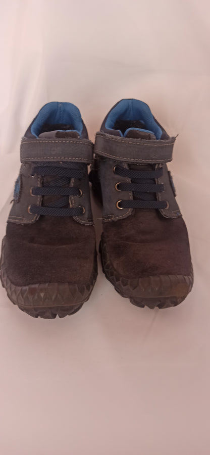 Halbschuhe Hush Puppies Gr. 31