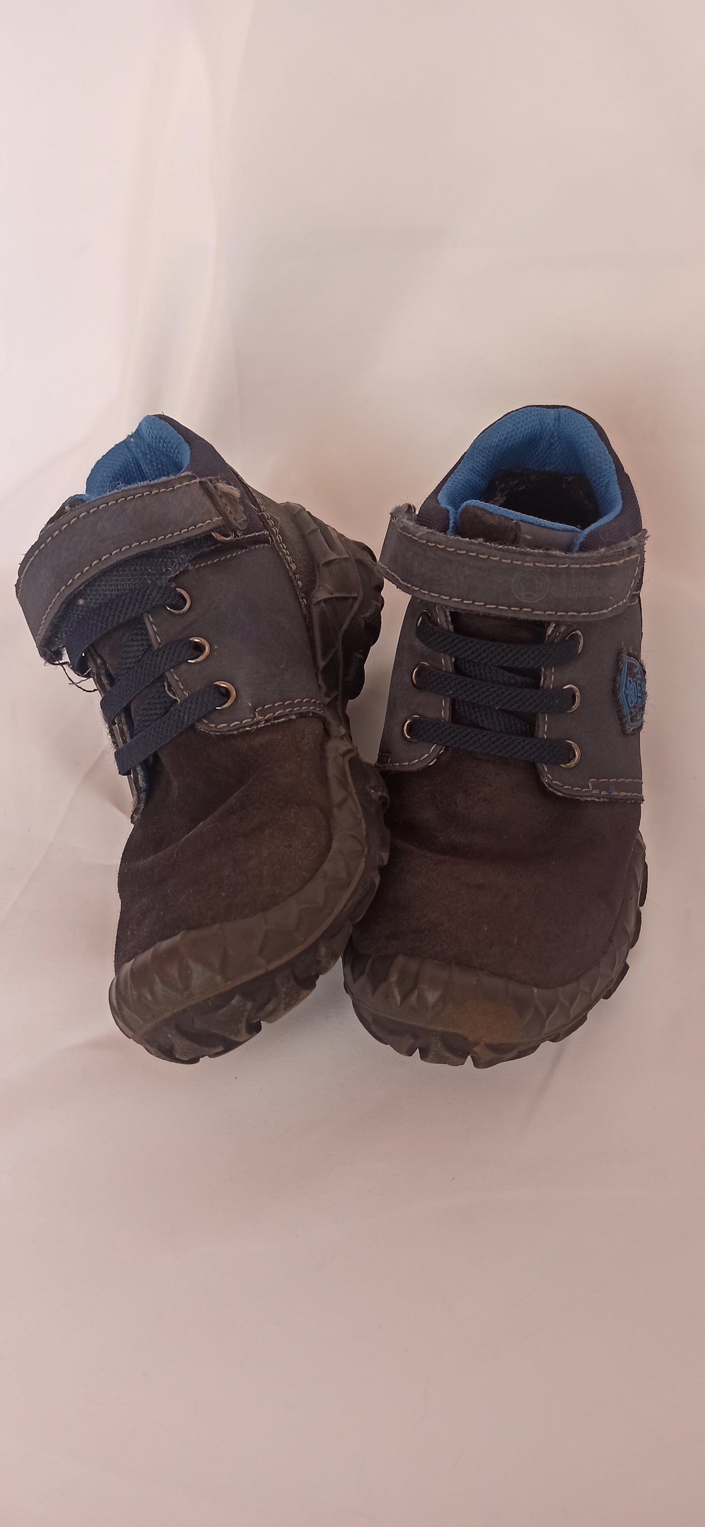 Halbschuhe Hush Puppies Gr. 31