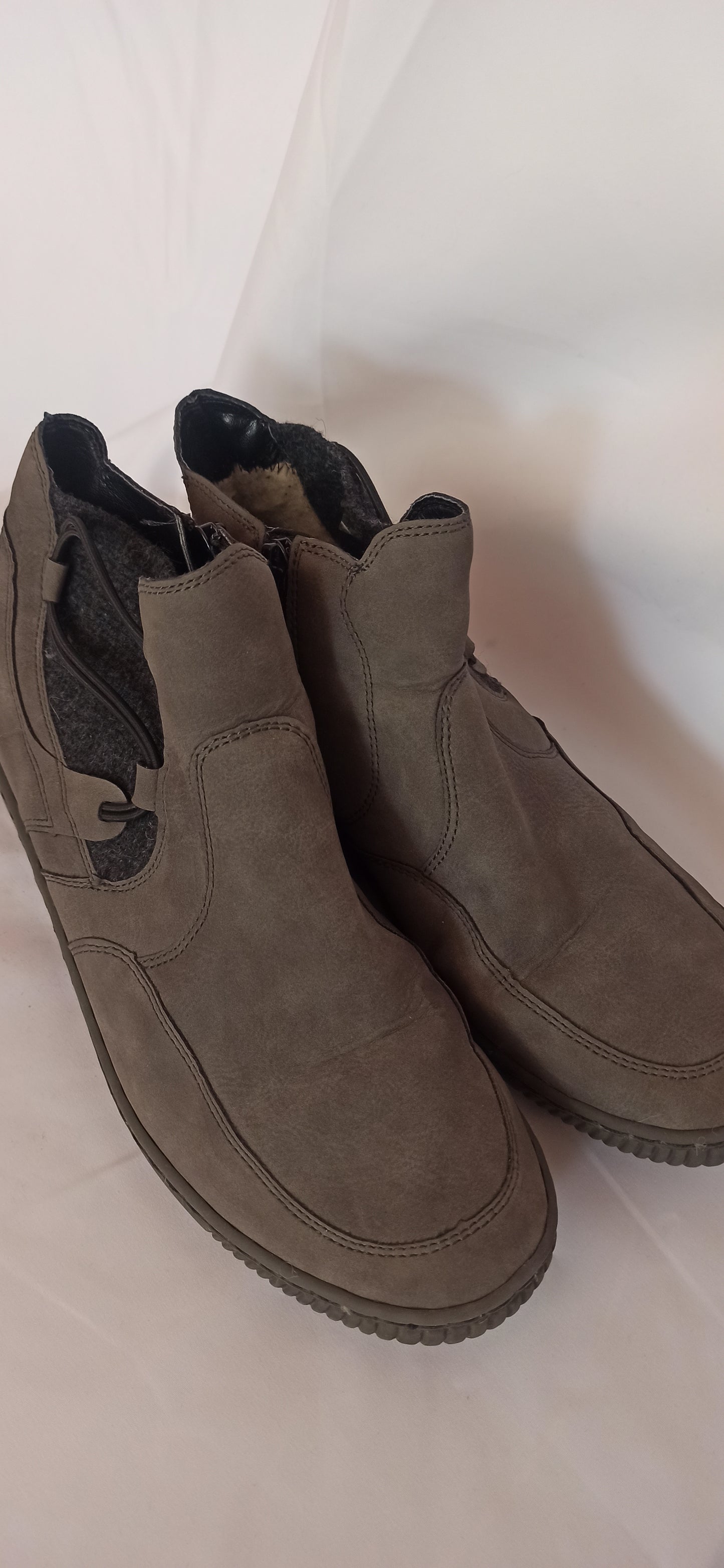 Stiefelette - Ara Gr. 39