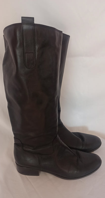 Stiefel von Zanon & Zago Gr. 39