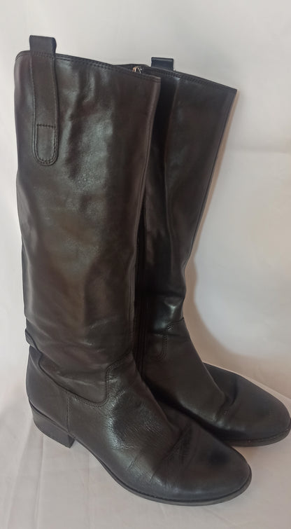 Stiefel von Zanon & Zago Gr. 39