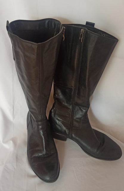 Stiefel von Zanon & Zago Gr. 39