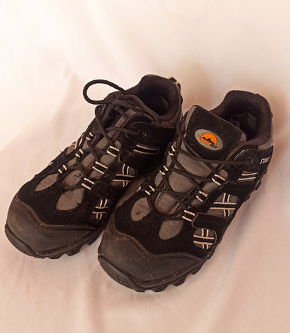 Wanderschuhe STONEKIT GR. 38