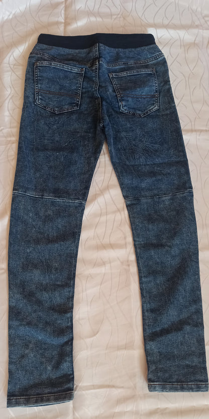 Jeanshose Gr. 152