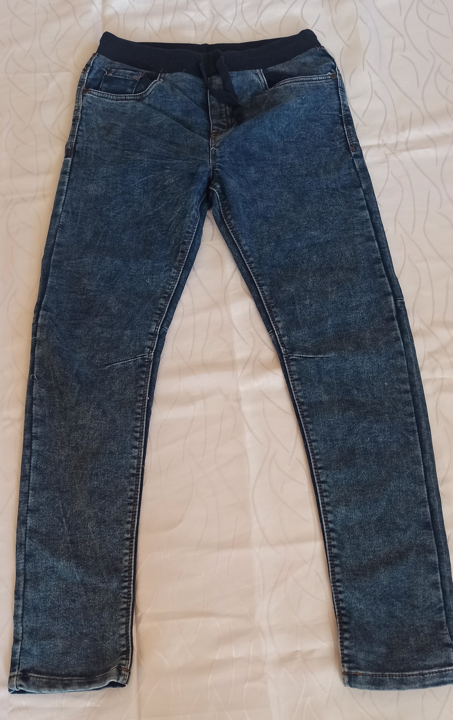 Jeanshose Gr. 152