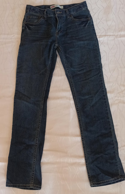 Jeanshose Levis Gr. 164