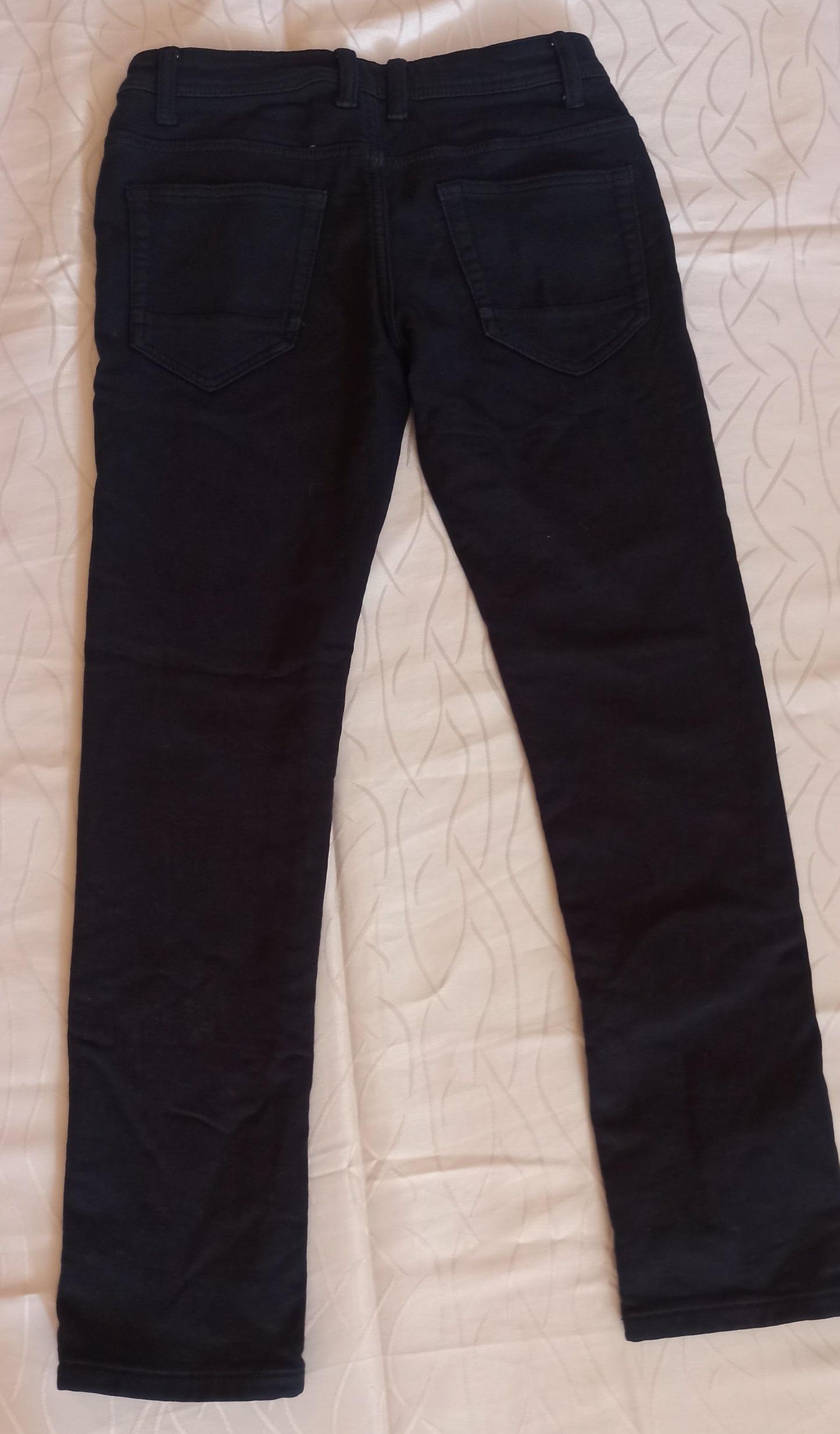 Jeanshose Gr. 152