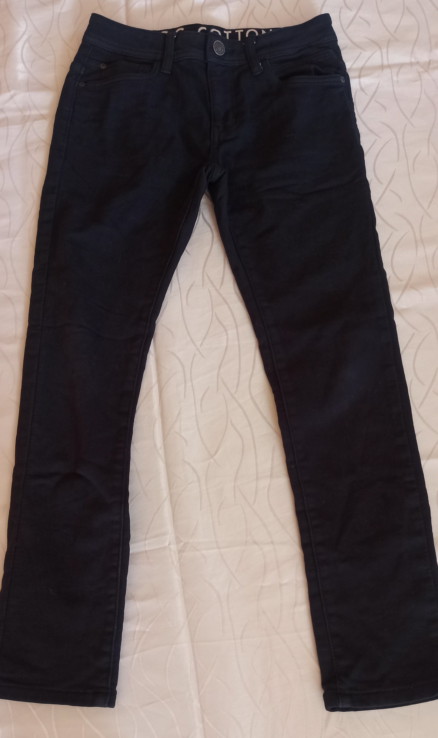 Jeanshose Gr. 152