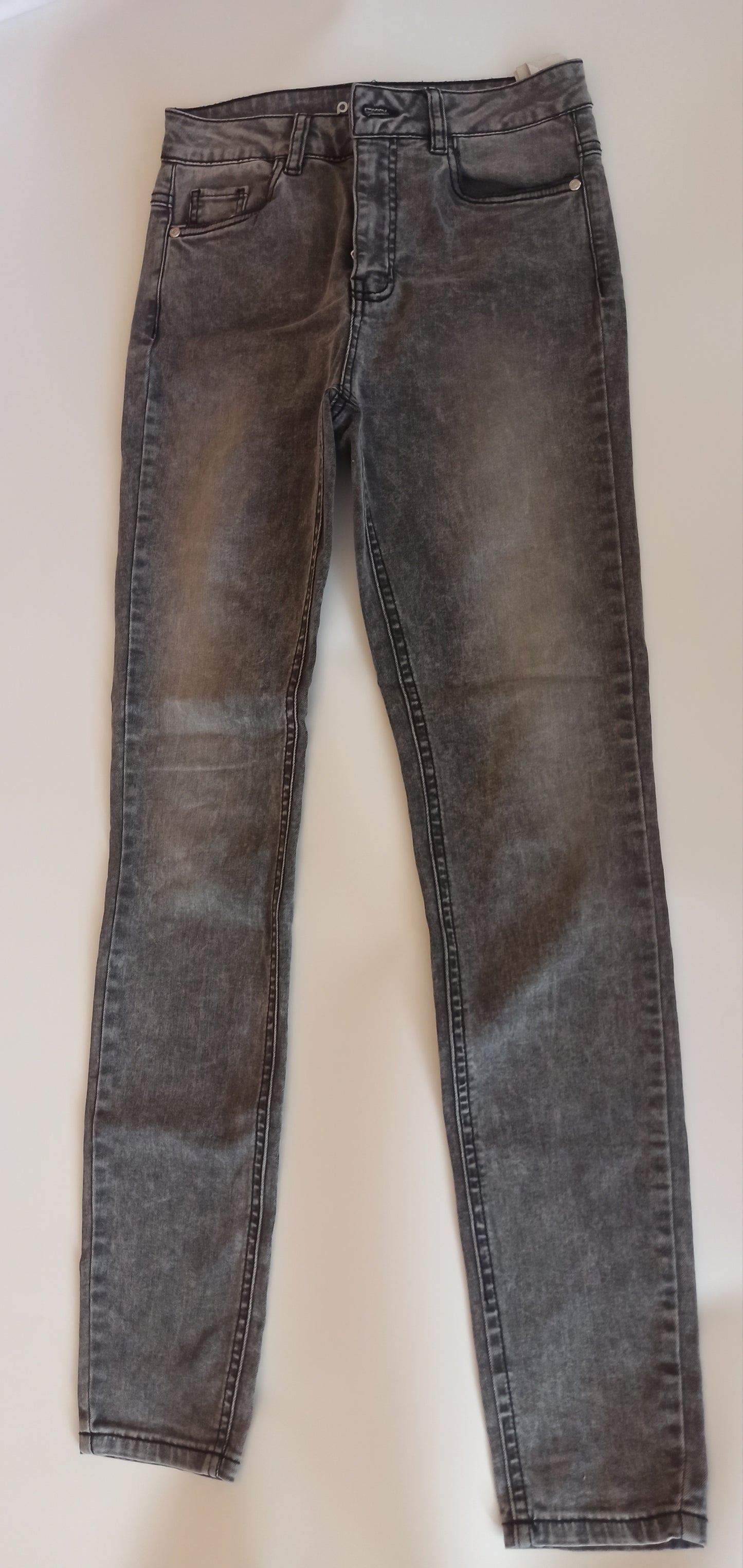 Jeanshose Gr. 36