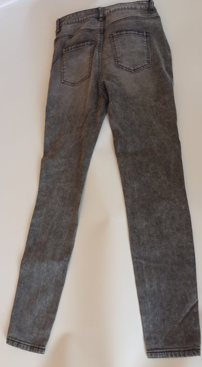 Jeanshose Gr. 36