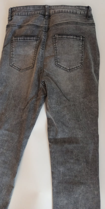 Jeanshose Gr. 36