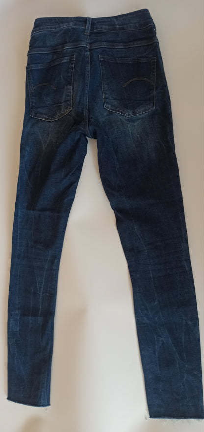 Jeanshose Gr. 26/32