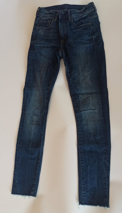 Jeanshose Gr. 26/32