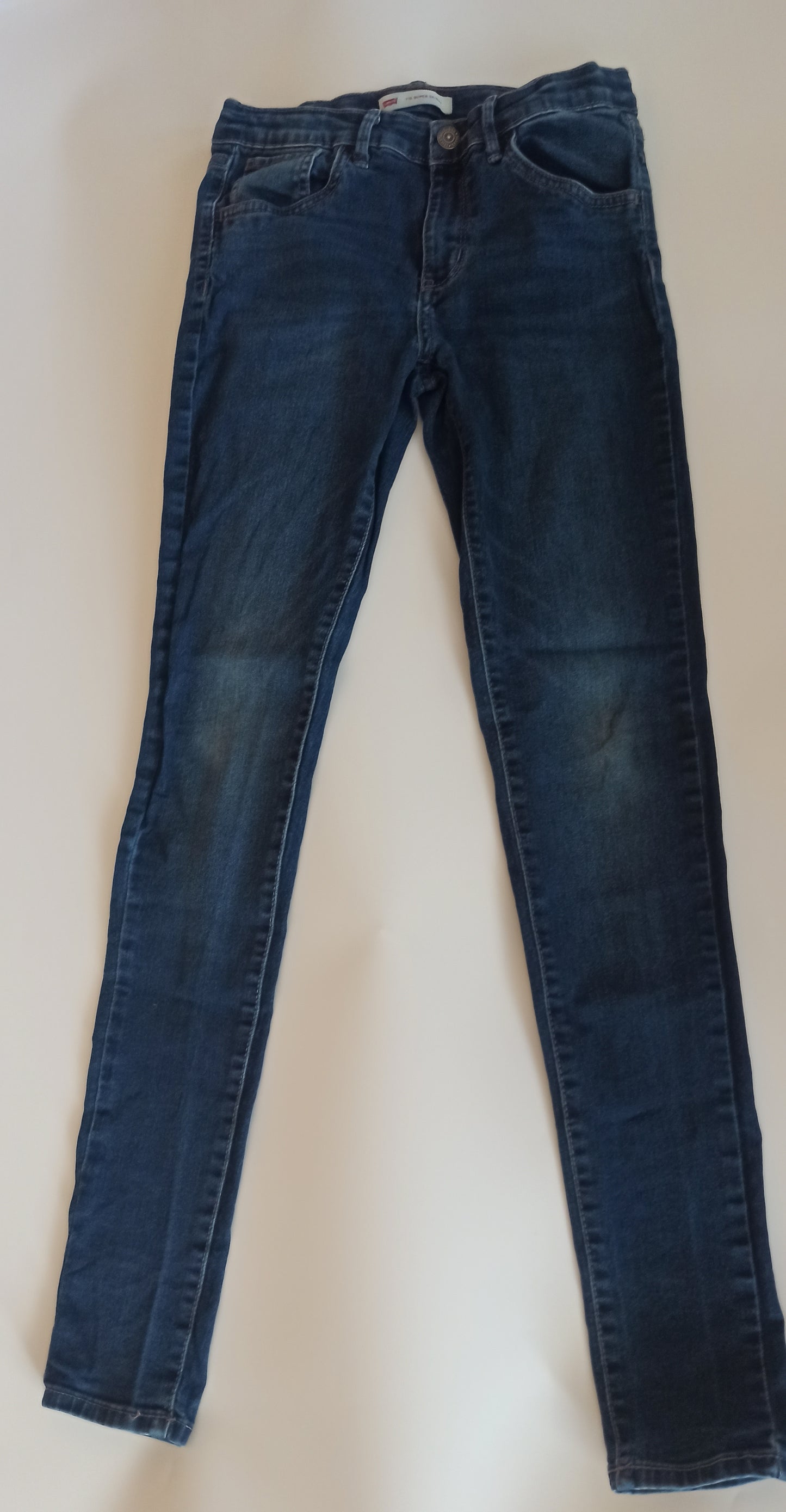 Jeanshose LEVIS Gr. 164