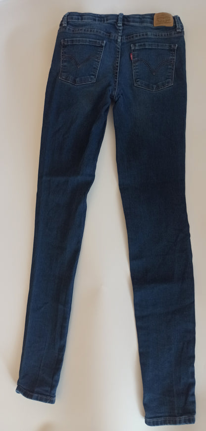 Jeanshose LEVIS Gr. 164