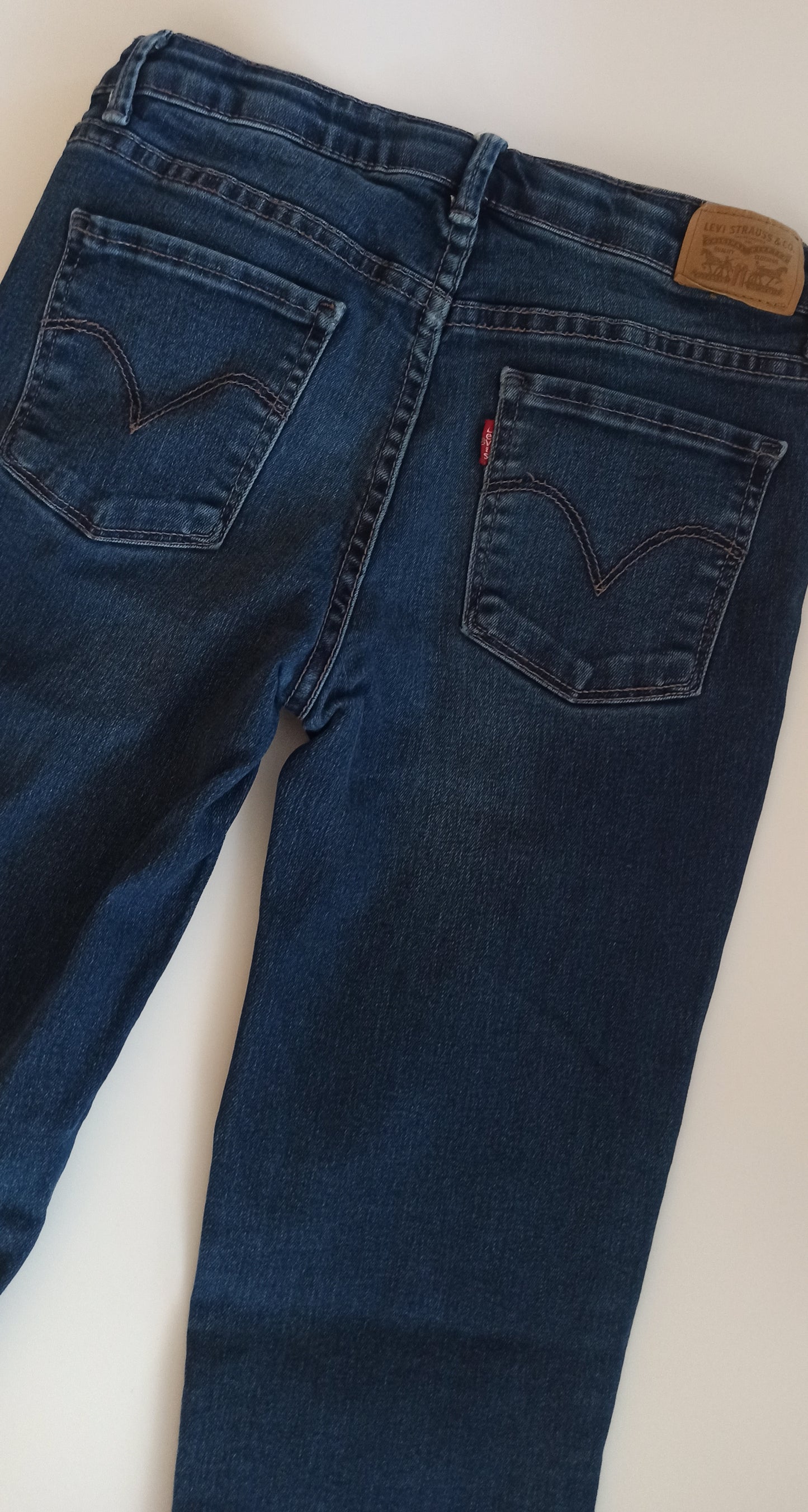 Jeanshose LEVIS Gr. 164