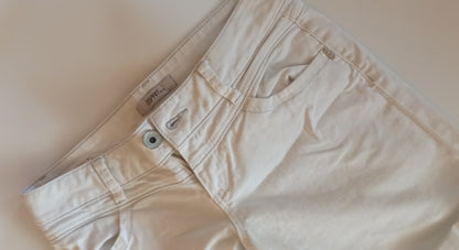 Jeansshort von Esprit Gr. 26