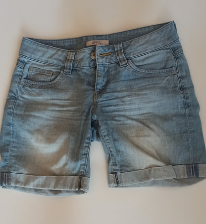 Jeansshort ESPRIT Gr. 26