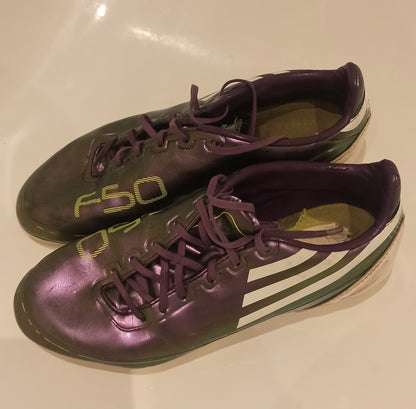 Fußballschuhe Adidas Gr. 36 2/3