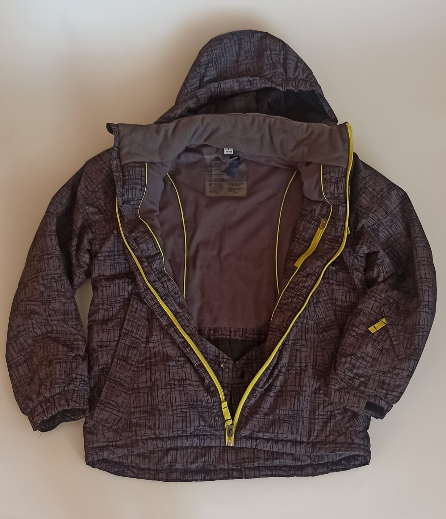 Winterjacke Gr. 158/164