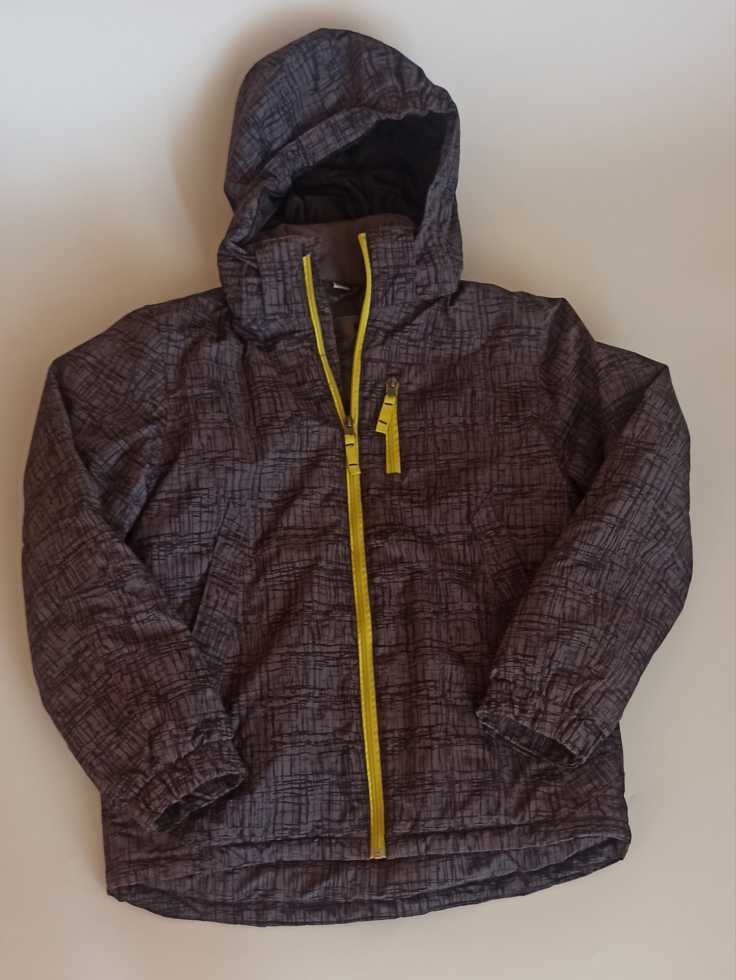 Winterjacke Gr. 158/164