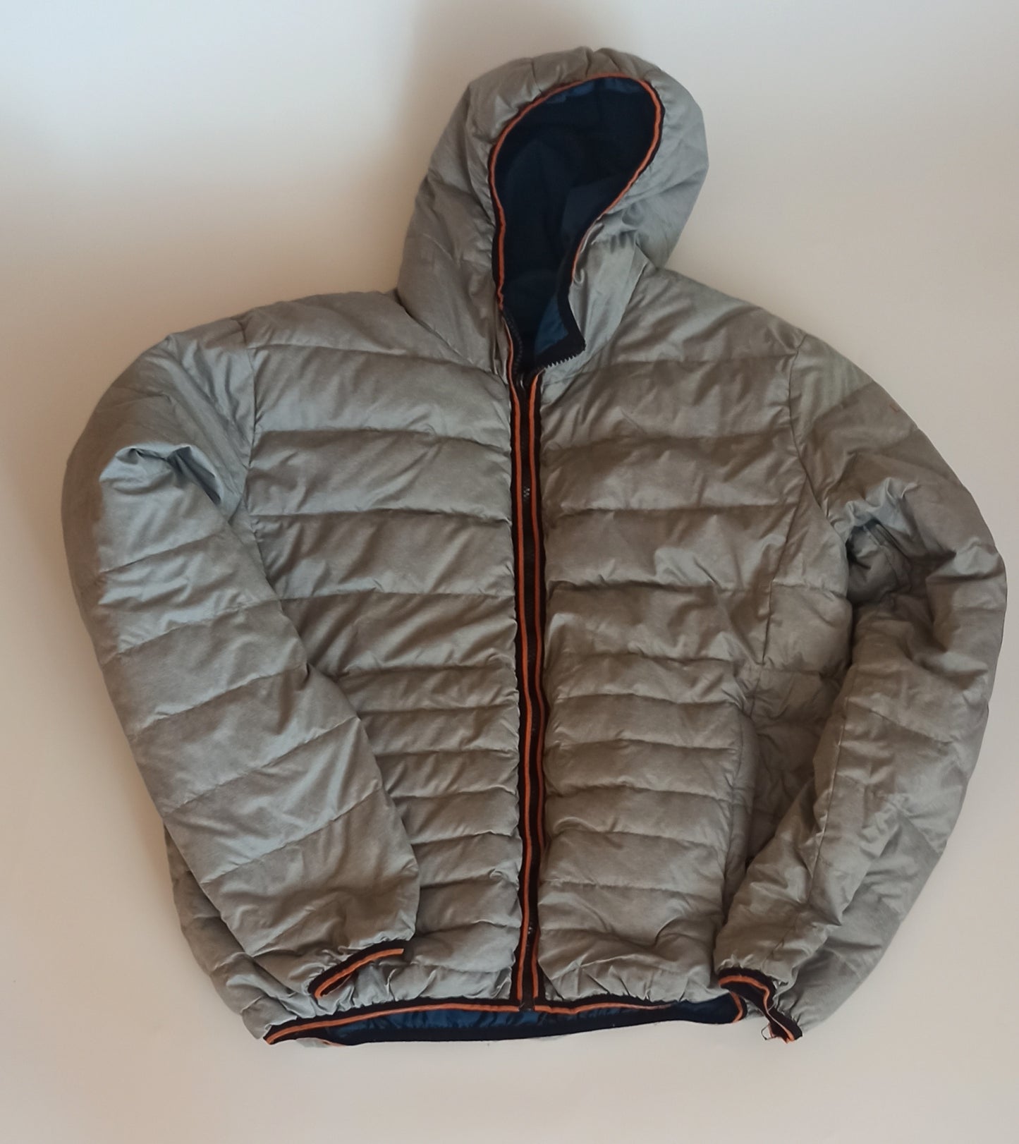 Winterjacke CMP zweiseitig! Gr. 164