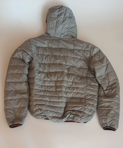 Winterjacke CMP zweiseitig! Gr. 164