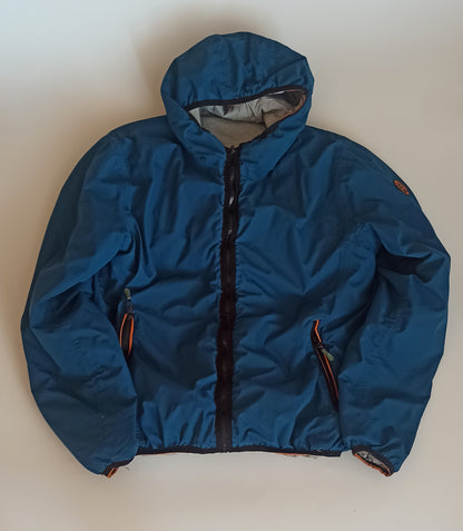 Winterjacke CMP zweiseitig! Gr. 164