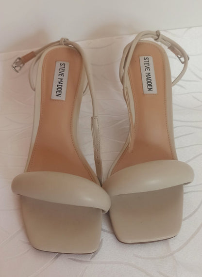 Sandale von Steve Madden Gr. 40