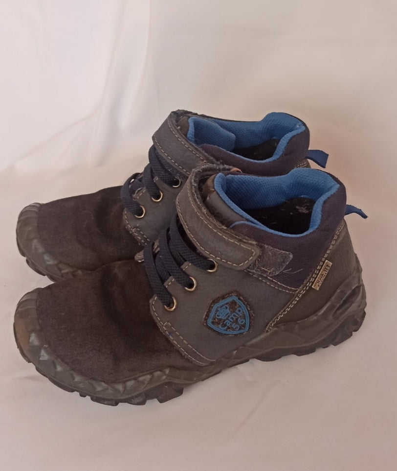 Halbschuhe Hush Puppies Gr. 31