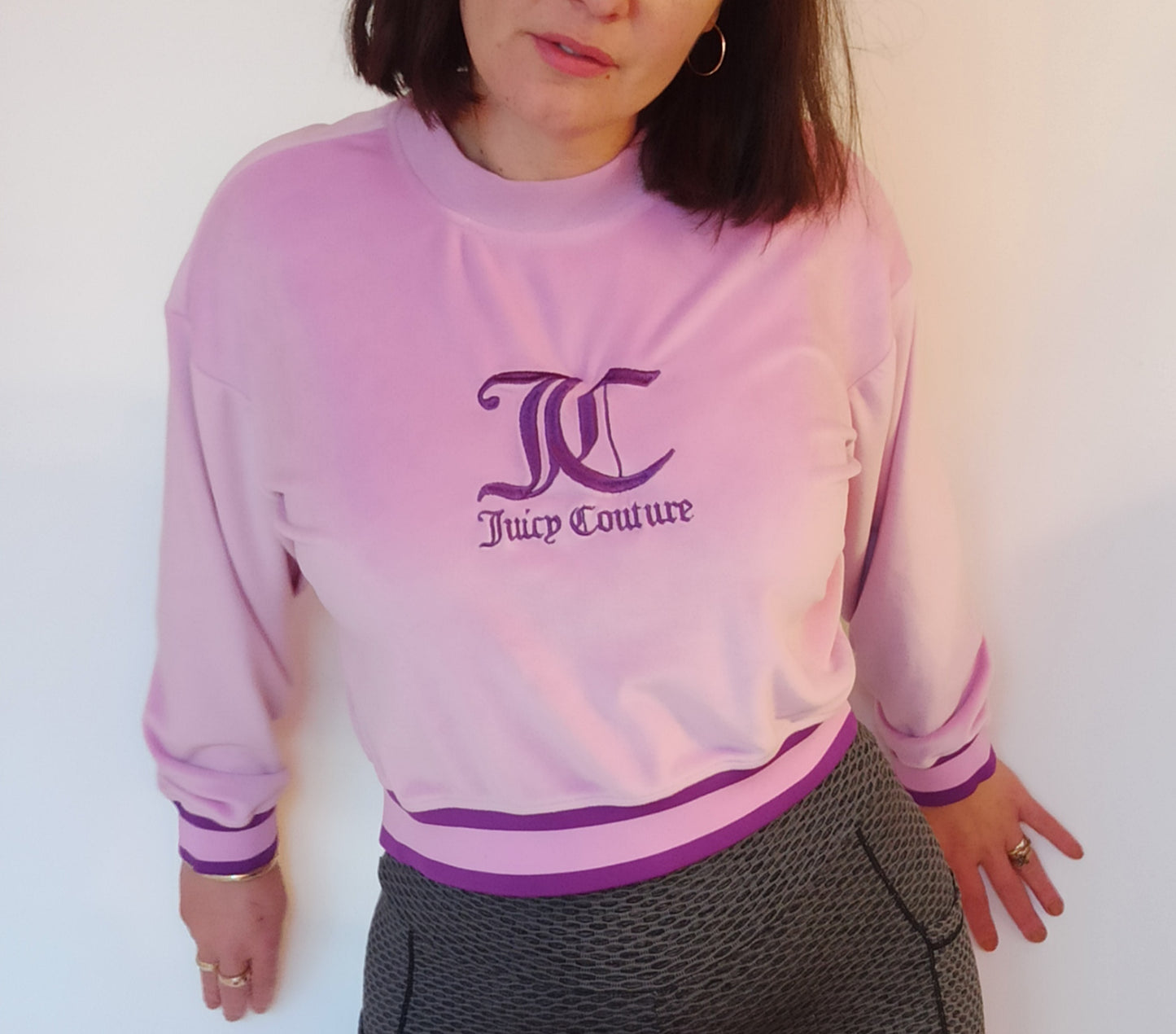 Pullover von Juicy Couture Gr. M