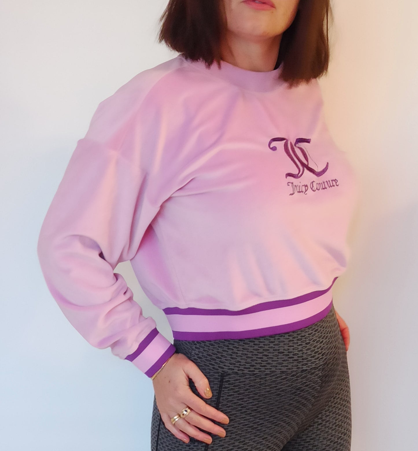 Pullover von Juicy Couture Gr. M