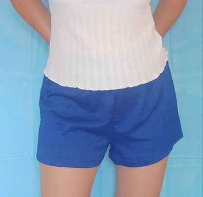 Shorts Gr. M