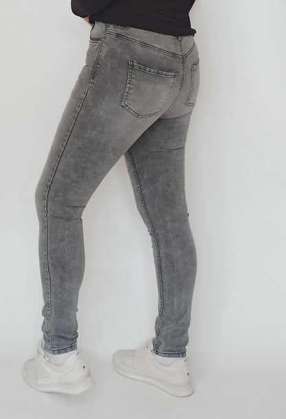 Jeanshose Gr. 36