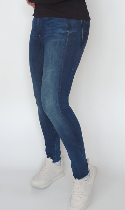 Jeanshose Gr. 26/32