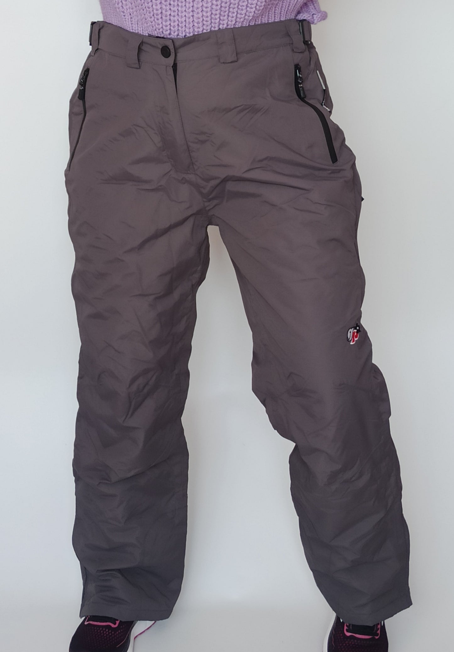 Skihose Unitech Gr. 44