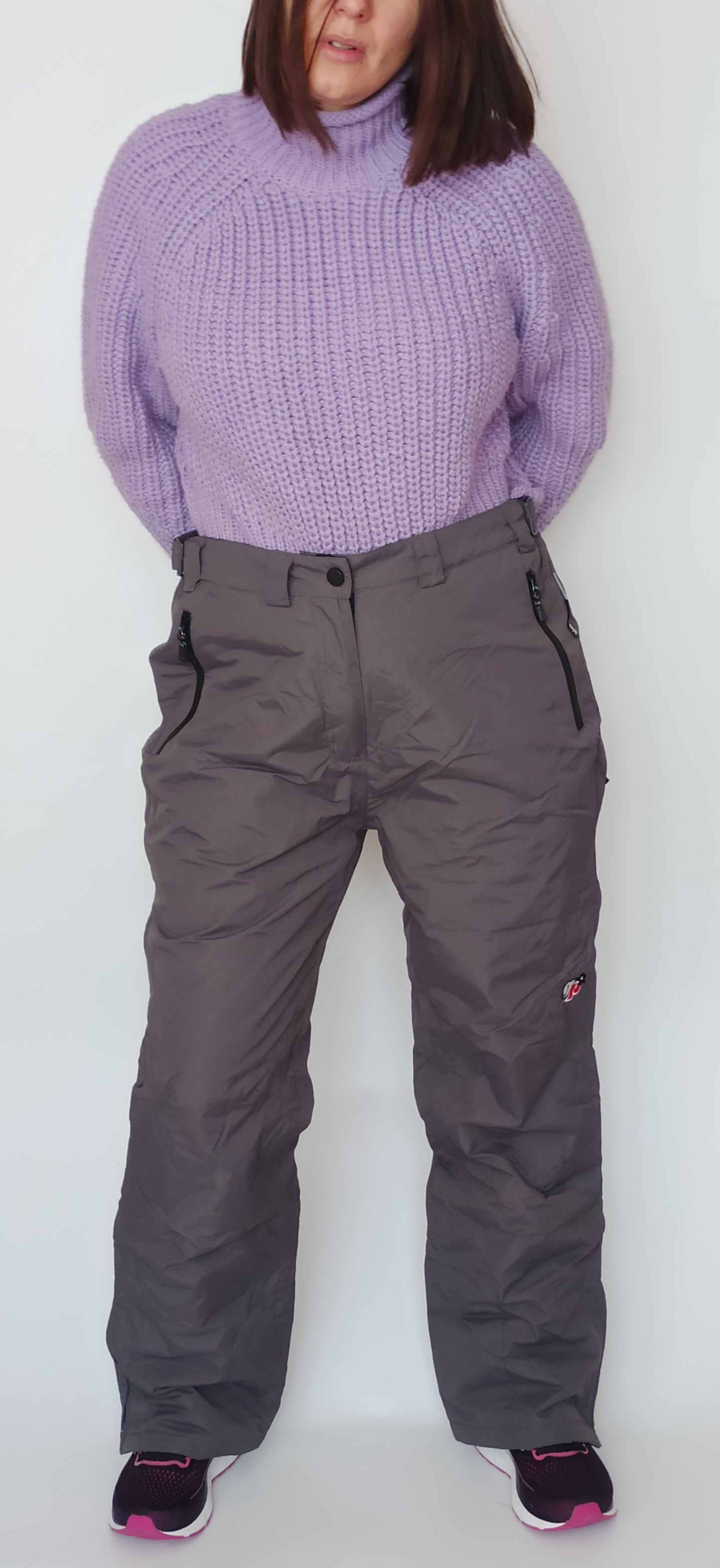 Skihose Unitech Gr. 44