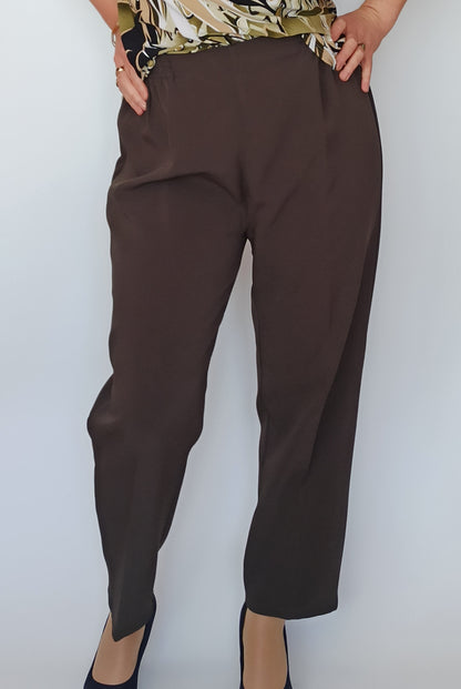 Stoffhose Gr. XL-XXL