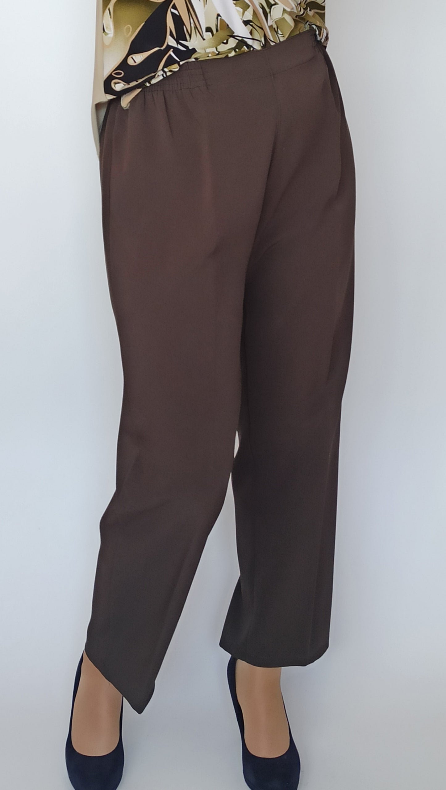 Stoffhose Gr. XL-XXL