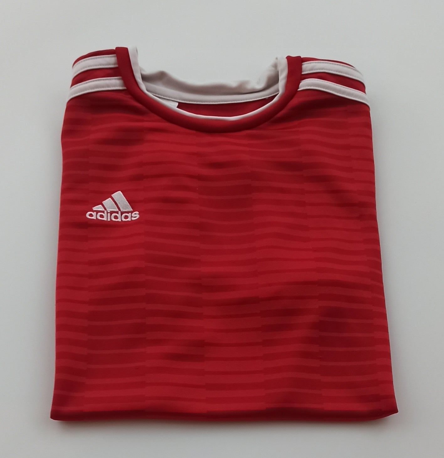 T-Shirt Adidas Gr: 152