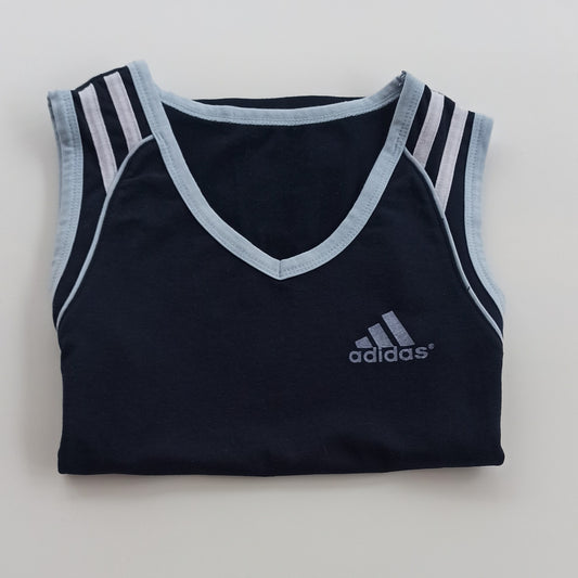 Unterhemd Adidas Gr. 164