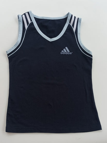 Unterhemd Adidas Gr. 164