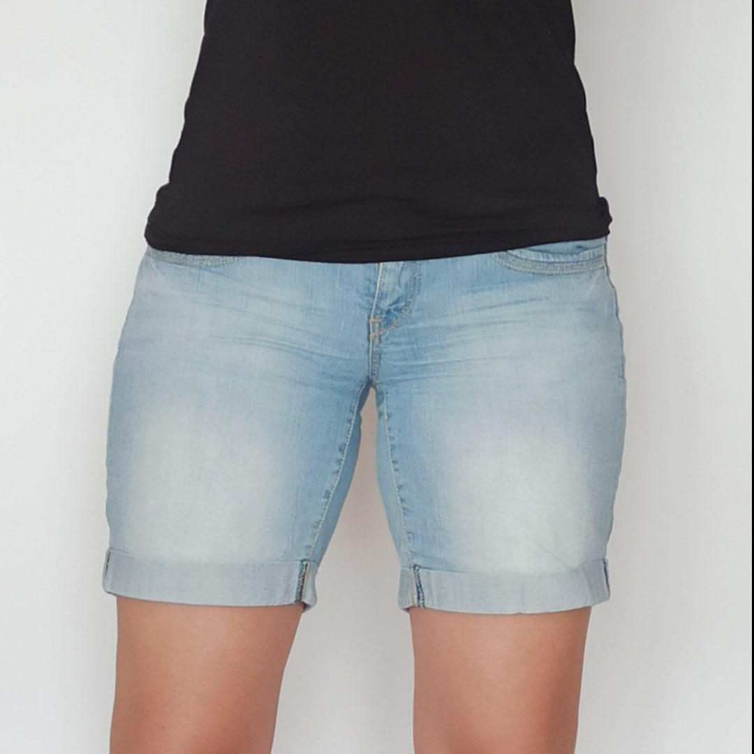 Jeansshort ESPRIT Gr. 26